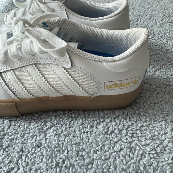 Adidas Matchbreak Super ‘White Gum’ - Picture 2 of 7